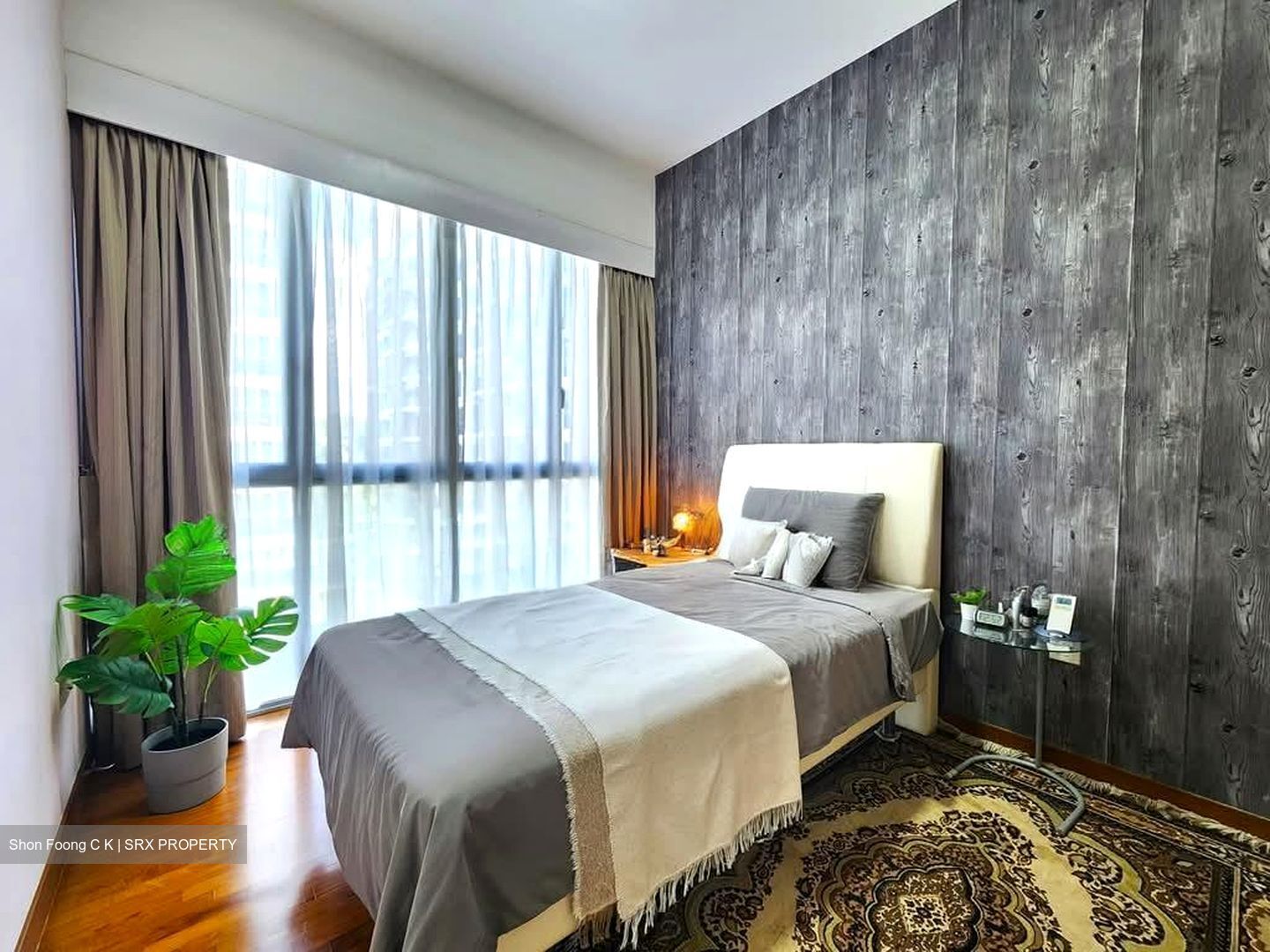 Seastrand (D18), Condominium #533764821